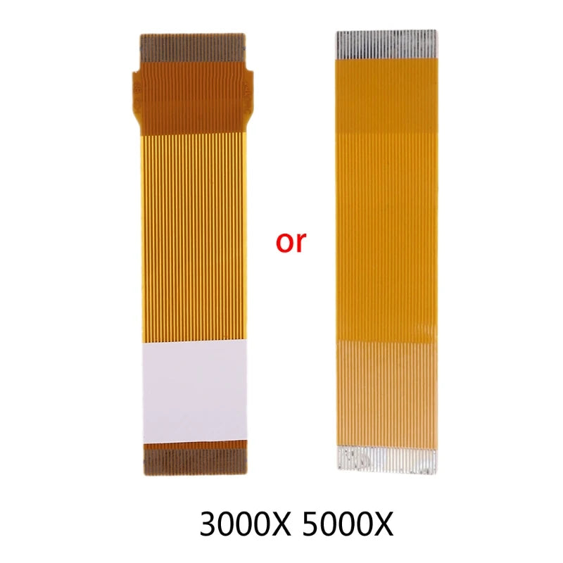 Ribbon Cable Laser Lens PS2 Slim Console Flex Connection SCPH 30000