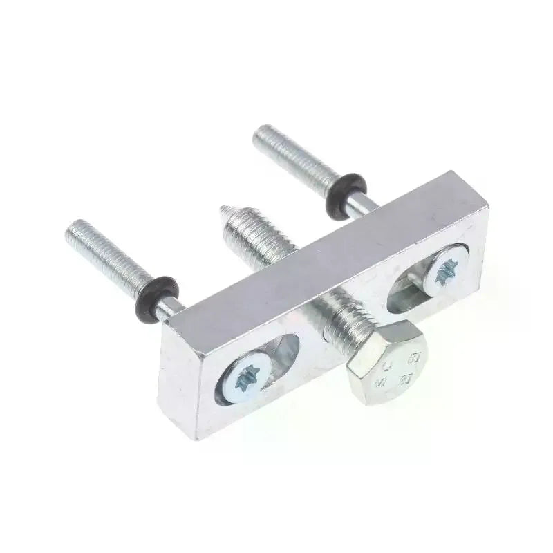 Chainsaw Removal Flywheel Puller Chainsaw Repair Tool Chainsaw Disassembly Specialty Tools MS201T 5910 890 4504 Zpaxo