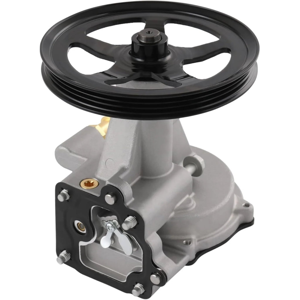 Metal Vacuum Pump 12696313 Compatible Cadillac Escalade Suburban