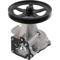Metal Vacuum Pump 12696313 Compatible Cadillac Escalade Suburban