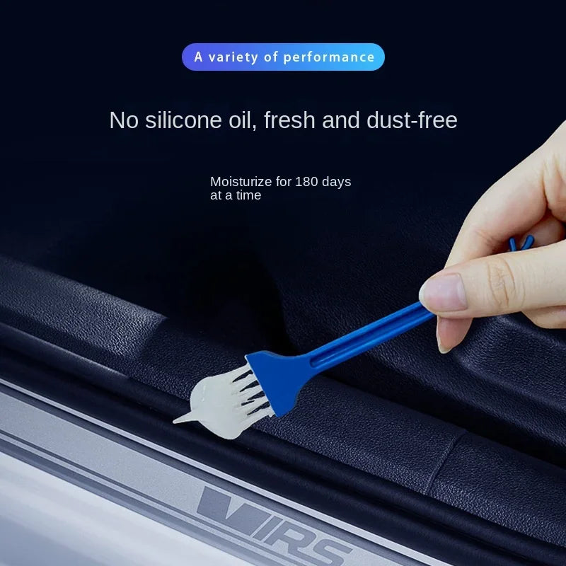 Car Lubricant Grease – Waterproof Gear Oil for Auto Maintenance