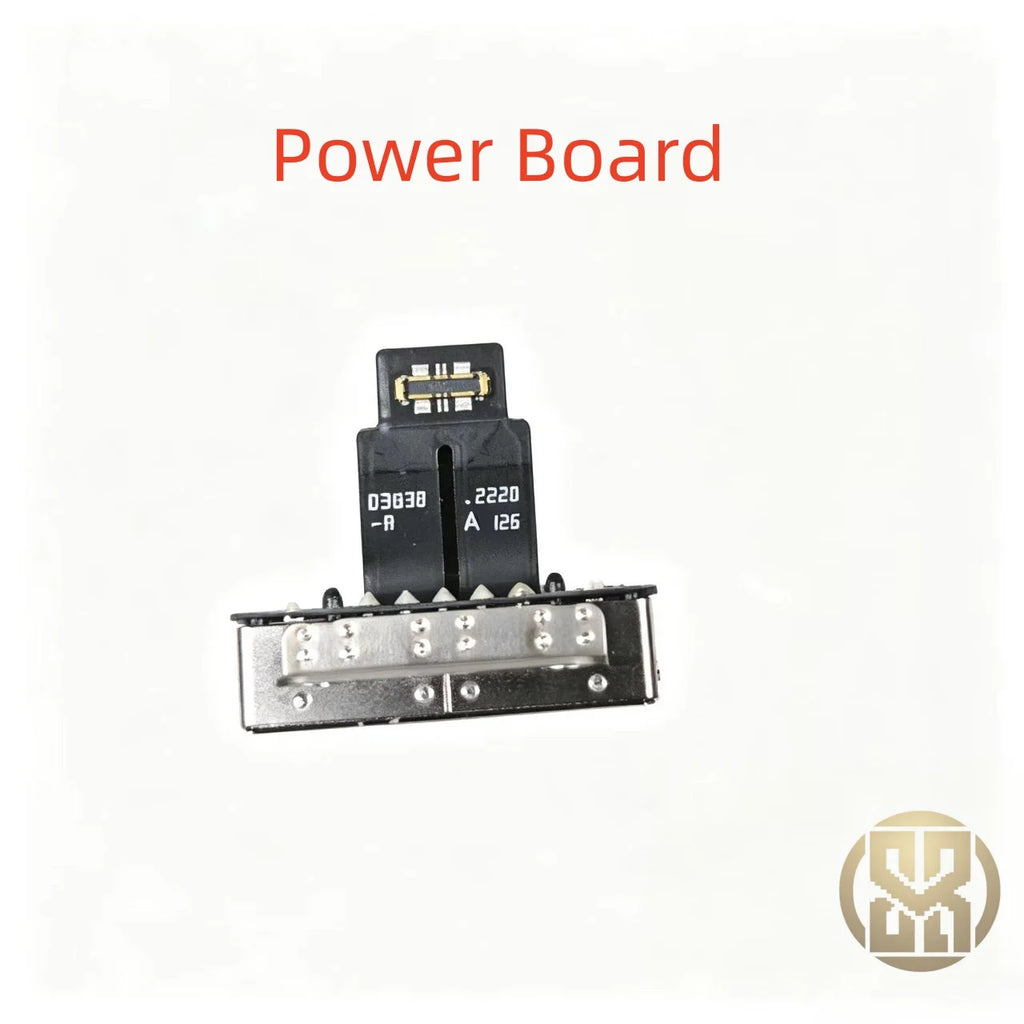Apple Macbook DC-IN Power Board 03838-A