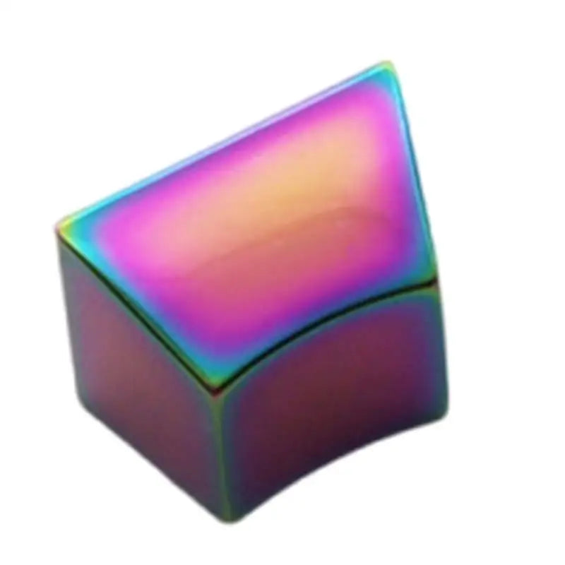 652F Metal Keycaps Special Touch Platings OEM Keycap Cherrymx ESC Zpaxo