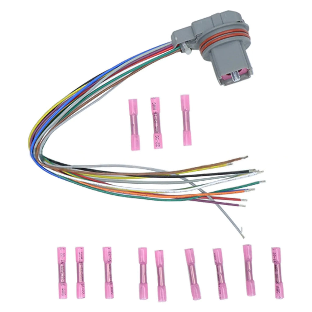 Ford 5R55W 5R55S Transmission Wire Harness Pigtail Repair 46445AK