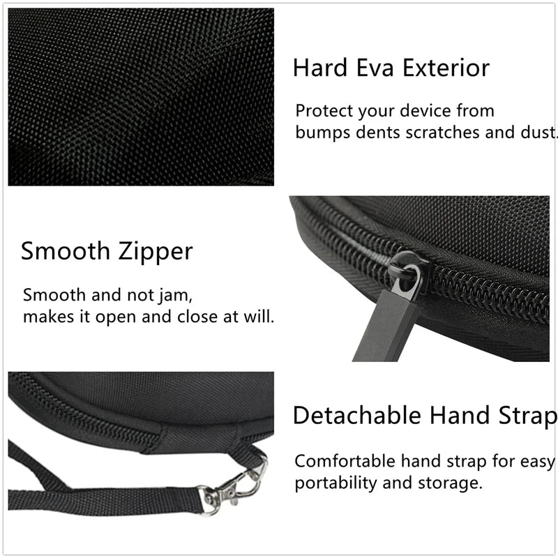 Carrying Bag Gaming Mouse Storage Box Case Pouch Shockproof