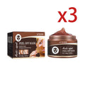 Jaysuing Firming Brightening Peel-Off Facial Mask 100g Peel-Off Face Mask Zpaxo 3x100g 100g