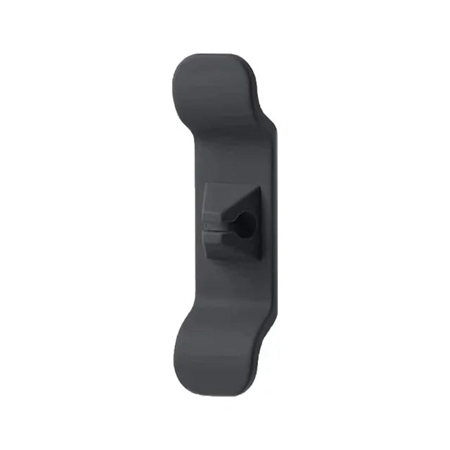 Cord Organizer Cable Management Clip Storage Holder Keeper Wrapper Zpaxo 1PCS Black