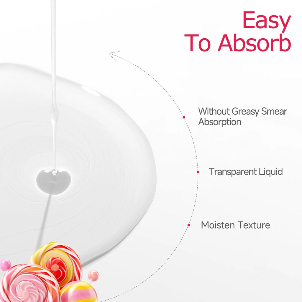 LOLLIPOP ESSENTIAL OIL High-quality Moisturizing Nourishing Massage Zpaxo