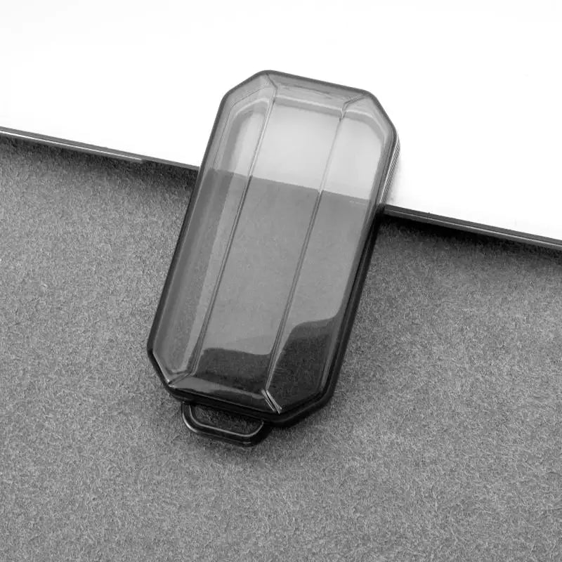 TPU Key Cover for Jaecoo J5 J7 5 EV 2025 – Car Key Shell