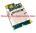 SD Card Slot Board Memory Motherboard Sony RX100 M7