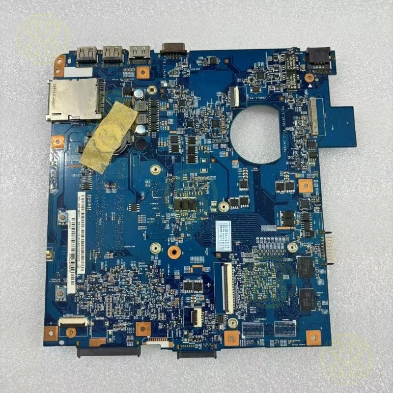 Acer Aspire 4743 Laptop Motherboard JE43-CP MB 10277-2N HM55 DDR3