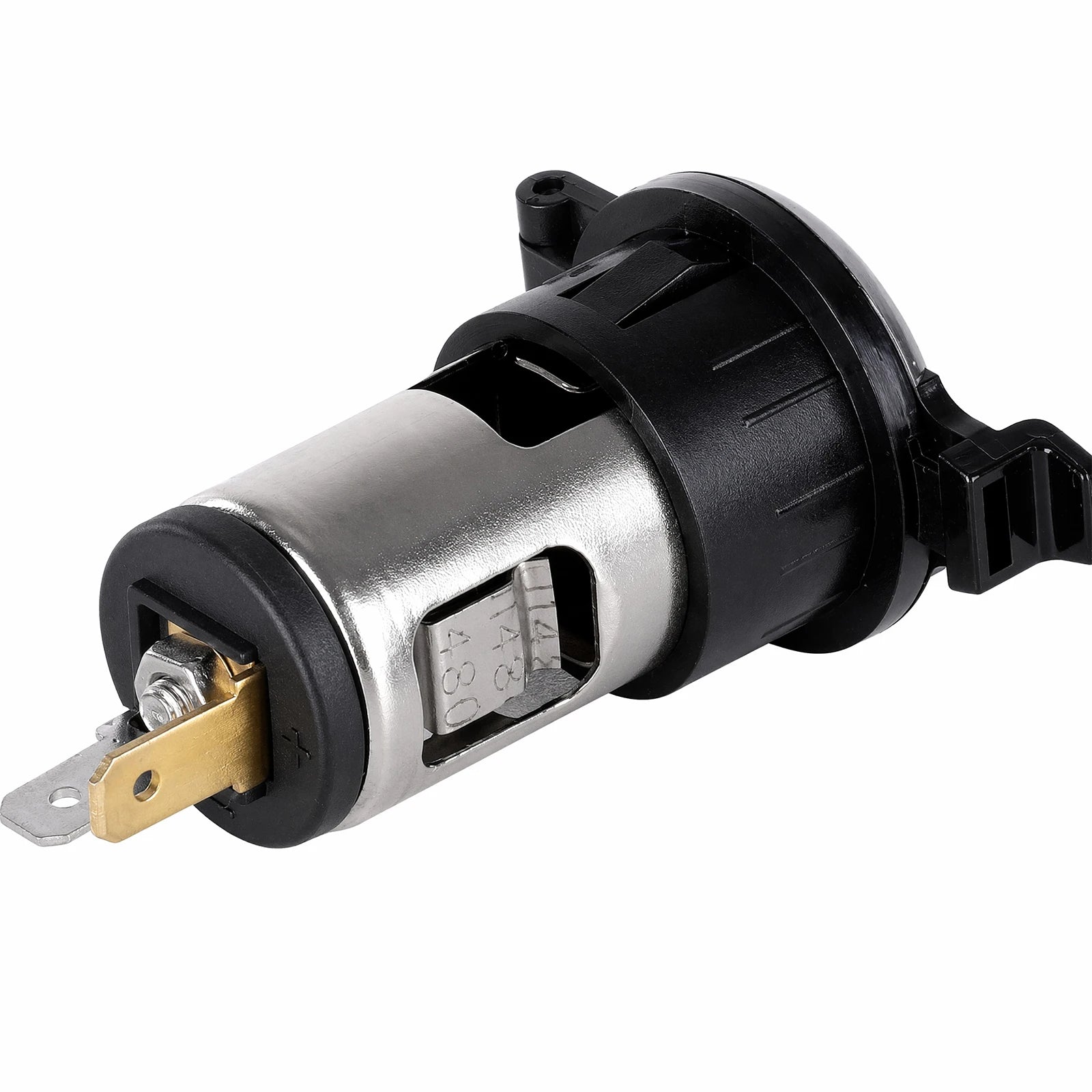 Car Cigarette Lighter Female Socket Power Plug Cover Seat Dropshipping