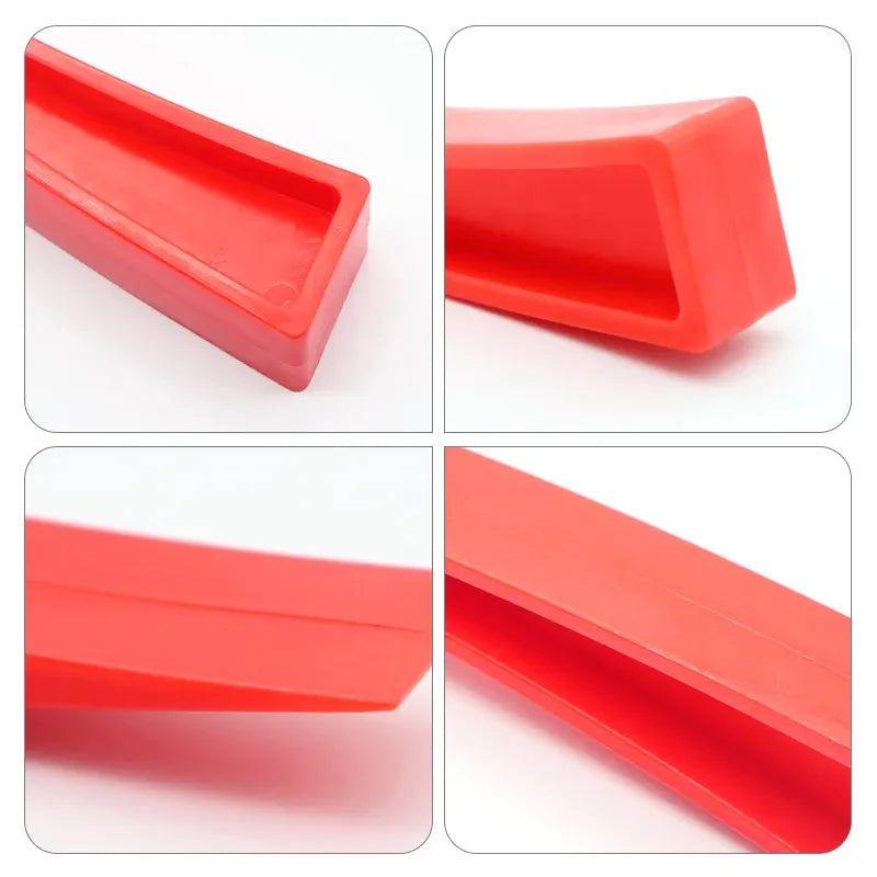 Universal Pry Bar Expander Door Wheel Groove Body Window Wedge