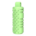 Spiky Sensory Toys Key Chain Pocket Sensory Stress Calming Portable Quiet Relief Toy For Relieving Work Classroom Mindfulness Zpaxo green United States
