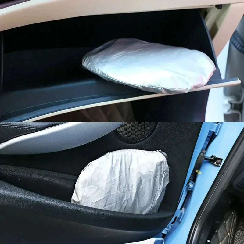 Car Windshield Sun Shade Sunshade Cover Visor Protector Interior Anti