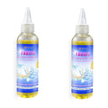 Active Enzyme Clothing Stain Stain Remover Clothing Oil Stain Remover Dissolve Oil Stains Removers for children's clothing Zpaxo 2pcs 100ml
