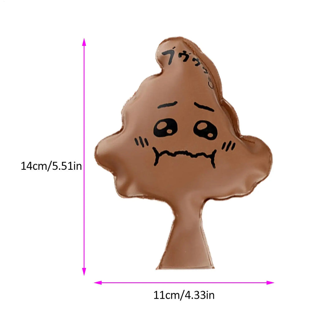 Whoopee Cushions Kids Party Tricky Toy Portable Fart Pad April