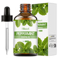 100ml/60ml/30mlPeppermint essential oil hydrating multifunctional essential oil aromatherapy candle car diffuser Zpaxo 60ML PEPPERMINT Other
