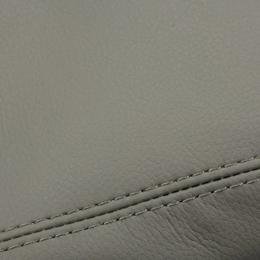 Car Seat Armrest Microfiber Leather Cover Skin Lexus GX470 2003-2009
