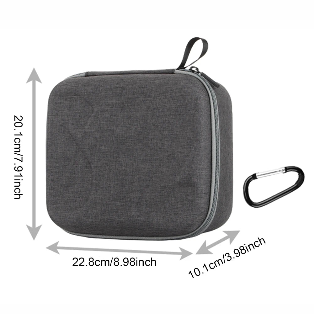 Portable Carrying Case Shockproof Storage Bag Travel NEO GOGGLES N3