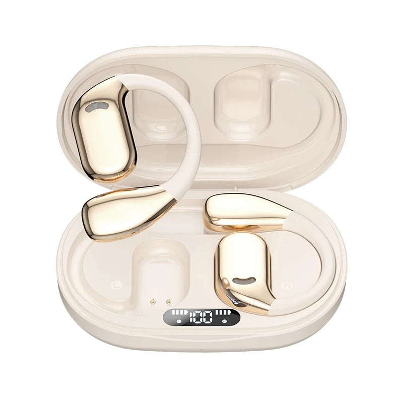 Translation Earbuds Real Time AI 144 Language Translator Audifonos