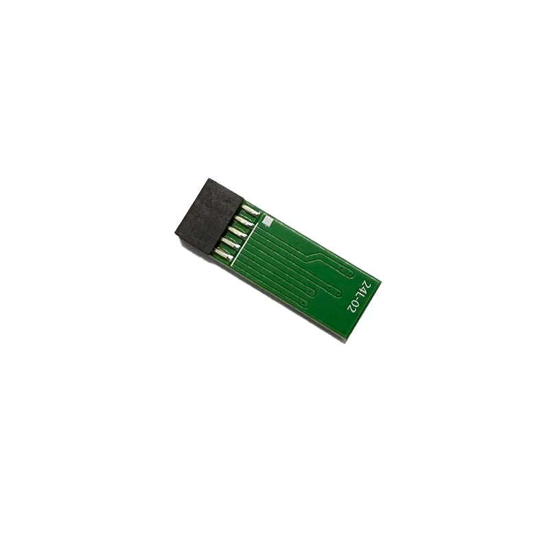 Stable Desktop Testing Accessories 10Pin Mainboard Switching Tester