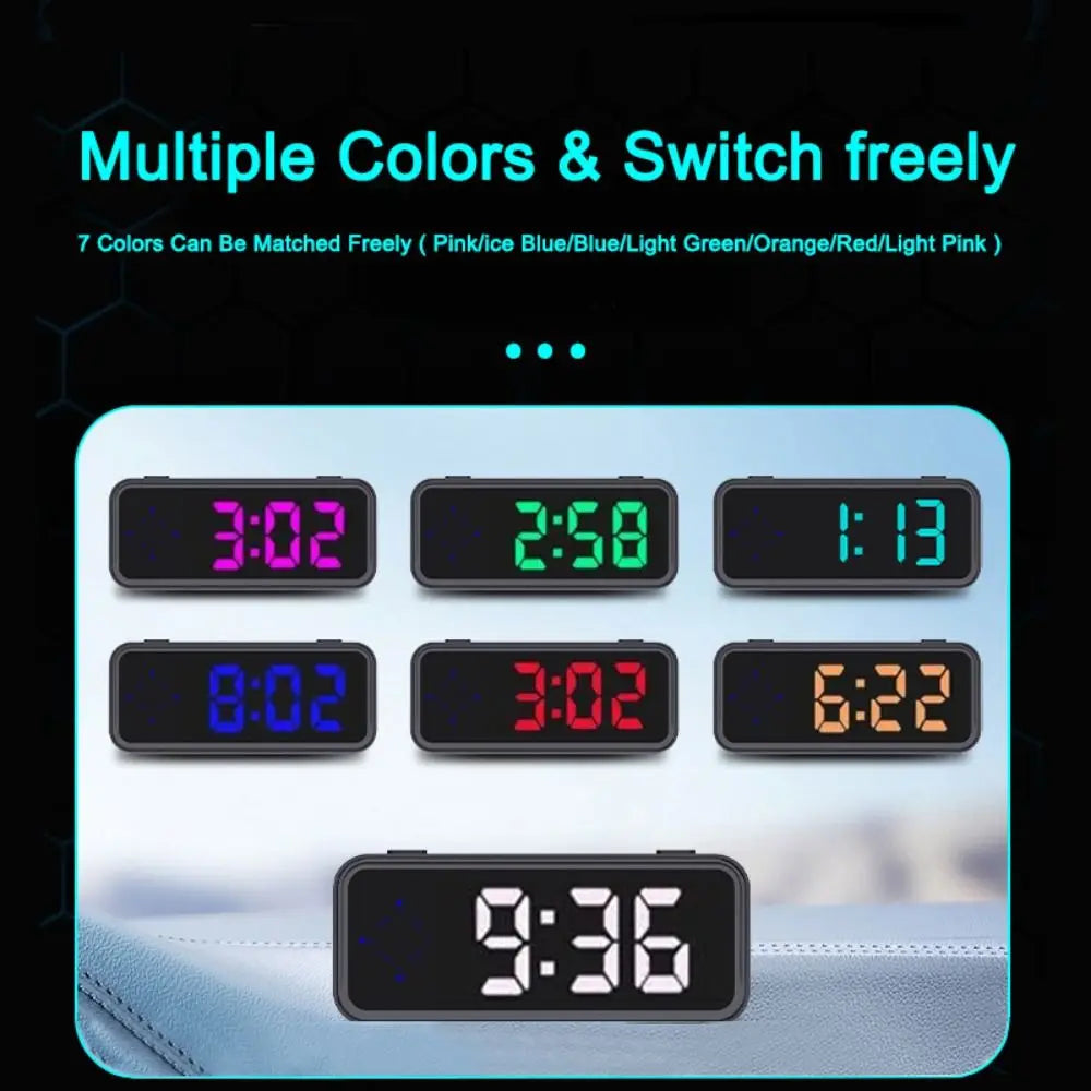 7 Color Switching GPS Car Digital Speedometer 3in1 Plug&Play HUD Car Head Up Display with KMH MPH Dispaly Universal Zpaxo