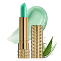Color Changing Lipstick – Beeswax & Hyaluronic Acid Lip Balm Color Changing Lipstick Zpaxo A