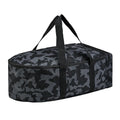 Fishing Boat Storage Bag Water Bait Carry Double Zipper Portable