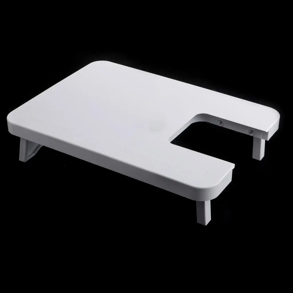 Foldable Universal Extension Table Sewing Machine Attachments Zpaxo Default Title
