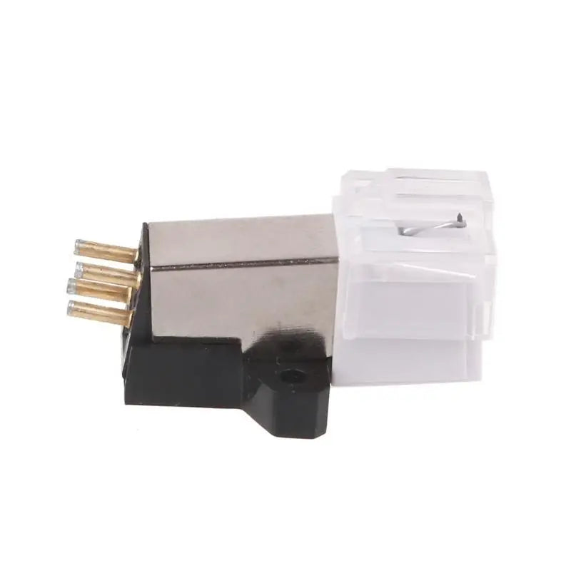 652F Precise Cartridge Needle for Record Player Turntable Zpaxo