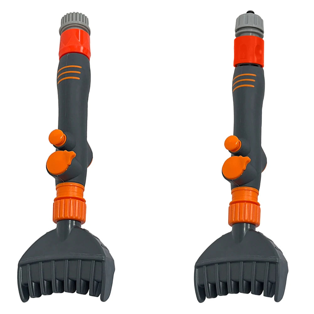 Pool Cartridge Filter Cleaning Brush Removes Debris Dirt Tub Tool