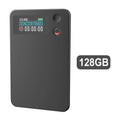 ChatGPT AI Voice Recorder Control Notetaking Device 188 Language