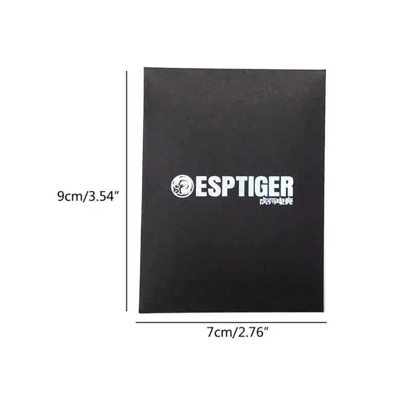 652F White Glides Mouse Replacement Feet Zpaxo