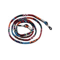 Portable Bohemian Sunglass Chain Neck Cord Anti Drop Glasses Rope Nonslip Adjustable Reading Glasses Holder Summer Zpaxo 6