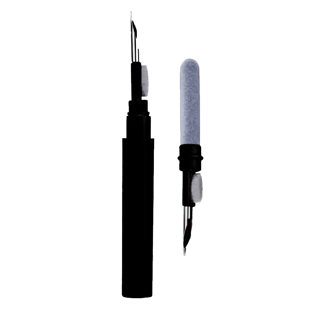 Cleaner Apple Airpods 1 2 3 Earbuds Cleaning Pen Brush Bluetooth