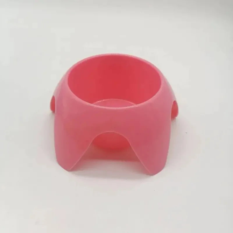 Beach Cup Holder Tray Drink Holders Portable Beer Stand Accessories Zpaxo pink
