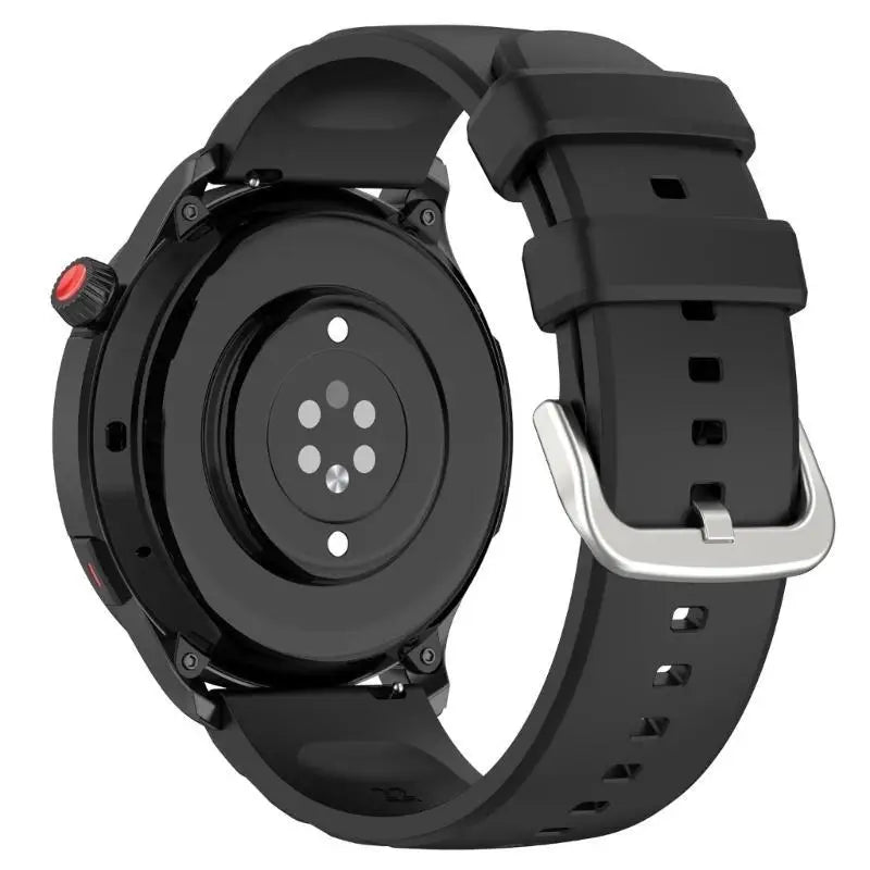 652F GTR 4 Adjustable-bracelet Smartwatch Band Sweatproof Breathable Zpaxo