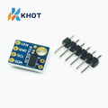 GY-530 VL53L0X Laser Ranging Sensor ToF Ranging Time of Flight Ranging Sensor Module Zpaxo Blue board