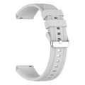 652F Strap Silicone For Watch Gt4 41mm/46mm Watch Bands Bracelets Zpaxo Black 41mm CN