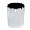 Artistic Paper Flower Container Stable Base Elegant Presentation Box
