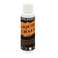 SERLAVEXA Liquid Chalk 100ml/50ml/30ml Professional Anti-Slip Magnesium Powder for Weightlifting Gym Basketball Climbing Zpaxo 100ml
