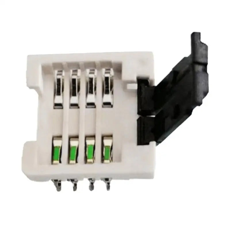 IC Chip Adapter QFN8 WSON8 MLF8 DIP8 Converter Circuit Development Zpaxo