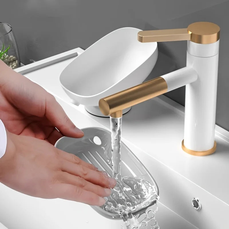 2-Pack Draining Soap Dish Holder – Suction Cup Wall Mount Soap Dish Holder Zpaxo