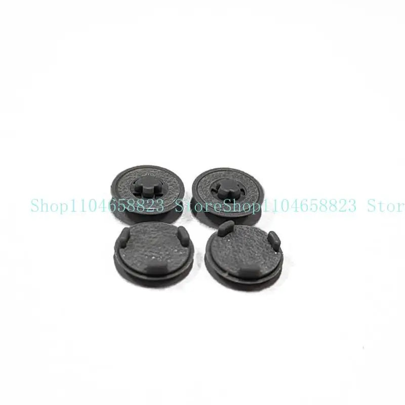 4Pcs Foot Pad Laptop BottomShell Feet Pads forSurface Laptop 3/4 1867 1873 1951 1868 Back Cover Anti Slip Rubber Pad Zpaxo