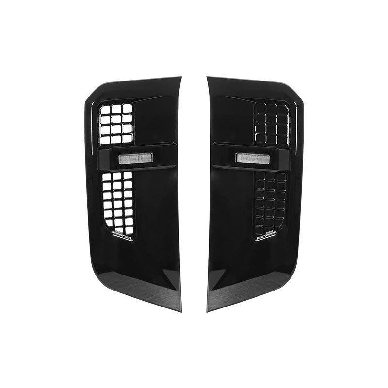 Land Rover Defender L663 Urban Air Intake Side Vents Pair 2020–2026