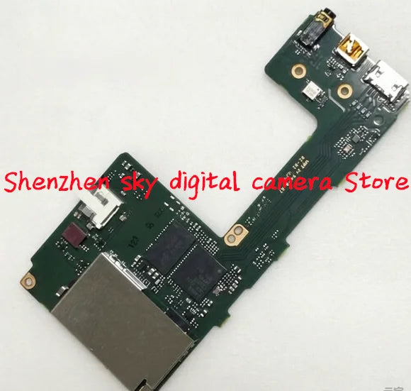 1300D Motherboard Main Board For Canon Mainboard Repair Parts