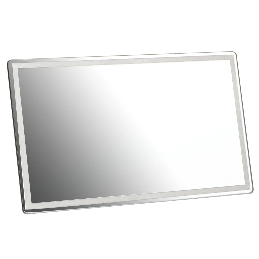 Portable Car Makeup Mirror Auto Sun-shading Visor HD Mirrors