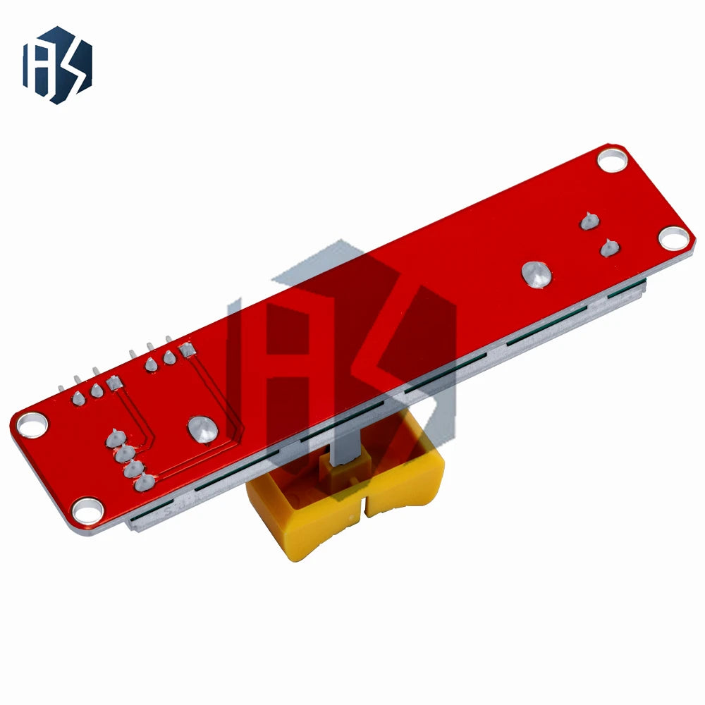 Slide Potentiometer 10K Linear Module Dual Output Arduino AVR Zpaxo