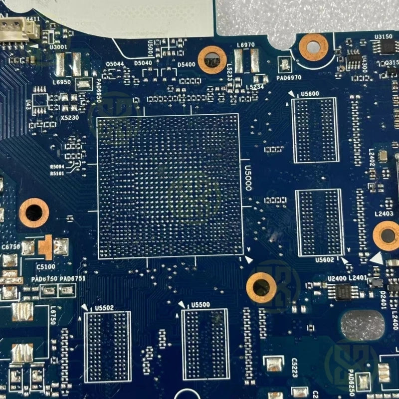HP Envy Touchsmart 15 15-J Laptop Motherboard 720577-501 Test Ok